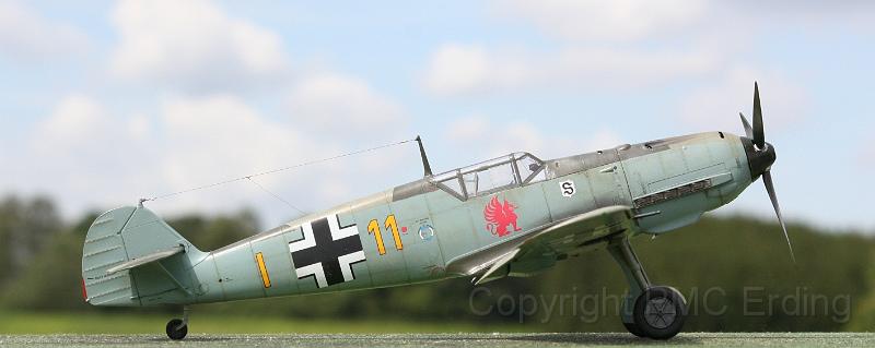 Bf 109 E1 Eduard 1-32 Lauerbach Peter 01.jpg